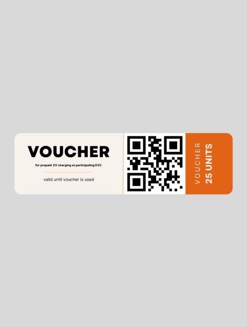 Voucher EVC 25 Units-1